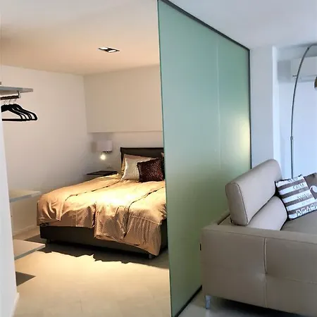 Appartement Bella Limone *