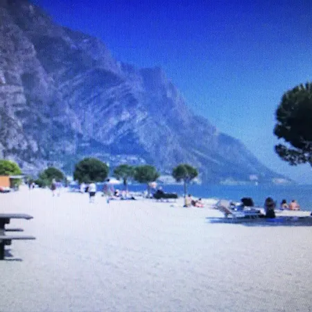 Bella Limone Appartement