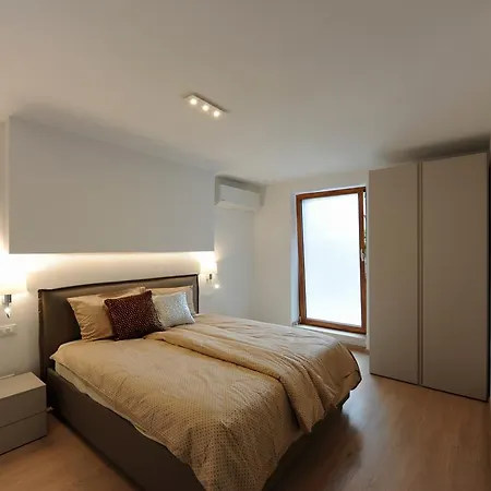Appartement Bella Limone Limone sul Garda