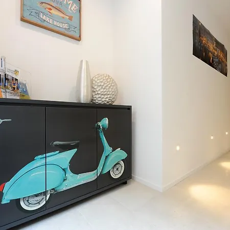 Appartement Bella Limone
