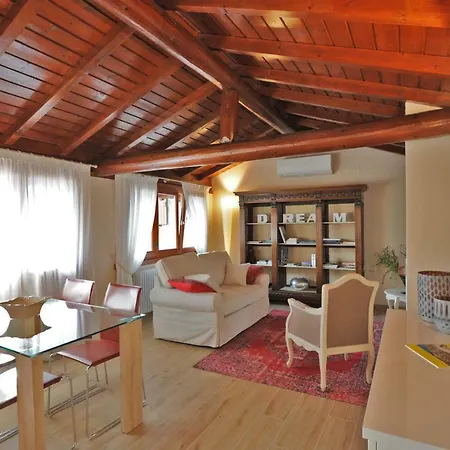Appartement Bella Limone *