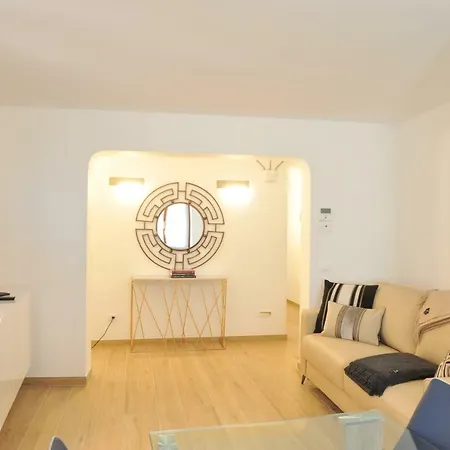 Appartement Bella Limone