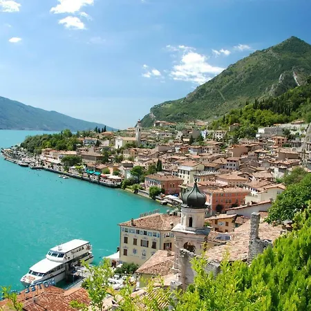 Appartement Bella Limone