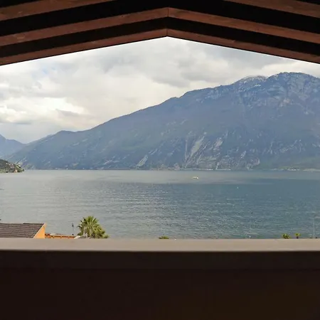 Bella Limone Appartement Limone sul Garda