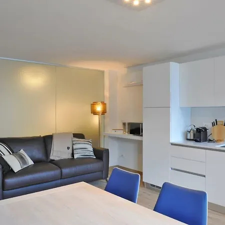 Appartement Bella Limone