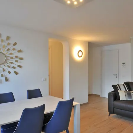 Appartement Bella Limone *