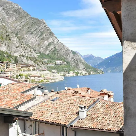 Appartement Bella Limone *